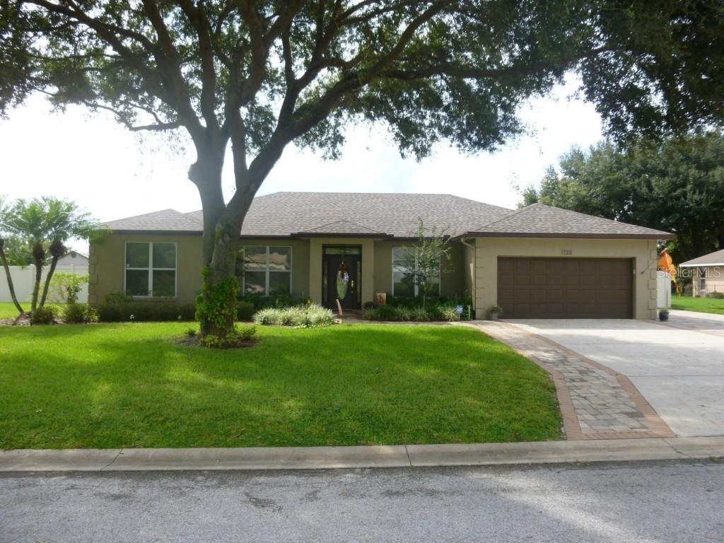 722 Lake Eloise Pl., Winter Haven, FL 33884