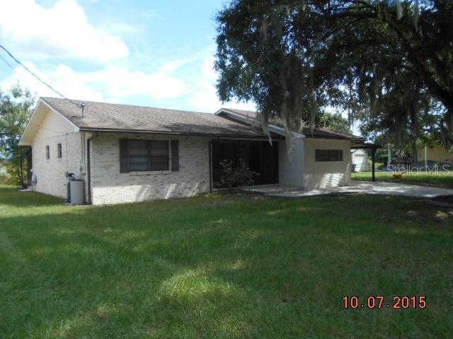 124 Bermuda Ct., Winter Haven, FL 33880