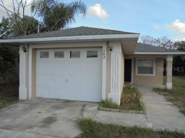 [Address Hidden by Seller], Auburndale, FL 33823