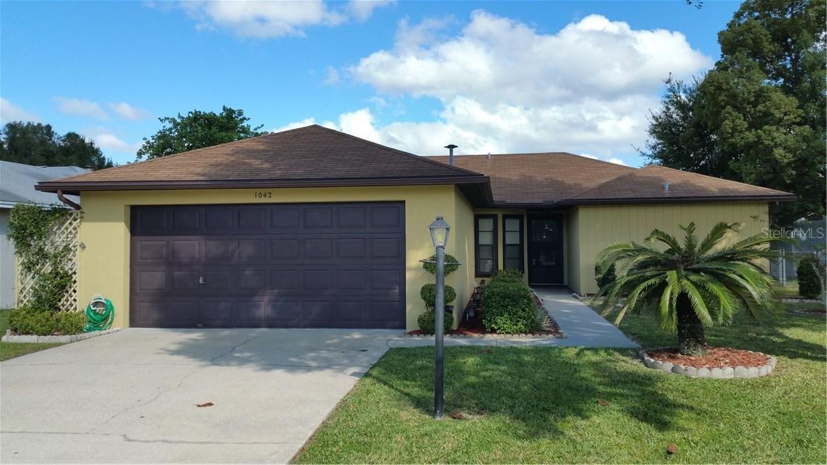 1042 Sunshine Way, Winter Haven, FL 33880