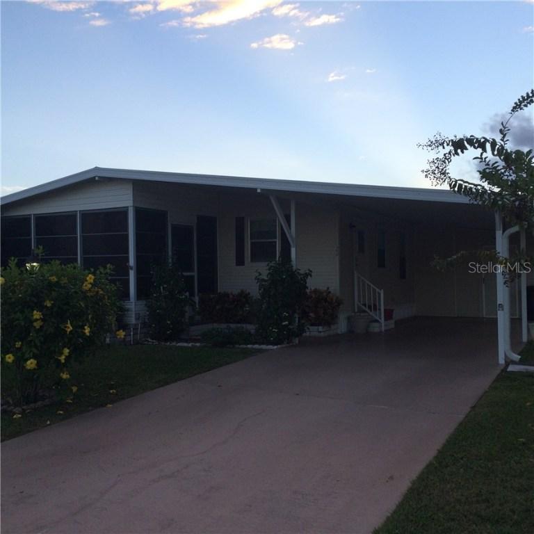 22 Kinsmen Dr., Winter Haven, FL 33884
