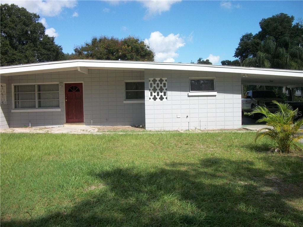 [Address Hidden by Seller], Winter Haven, FL 33881