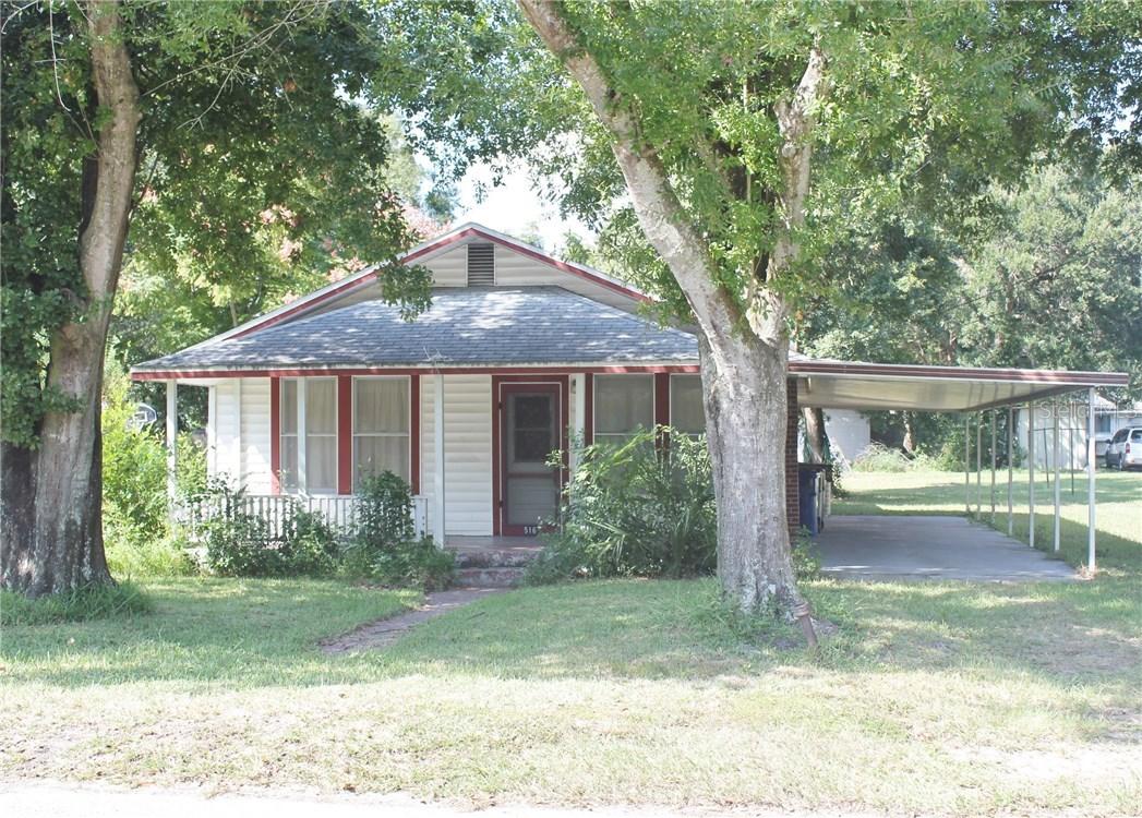 516 Walnut St., Auburndale, FL 33823