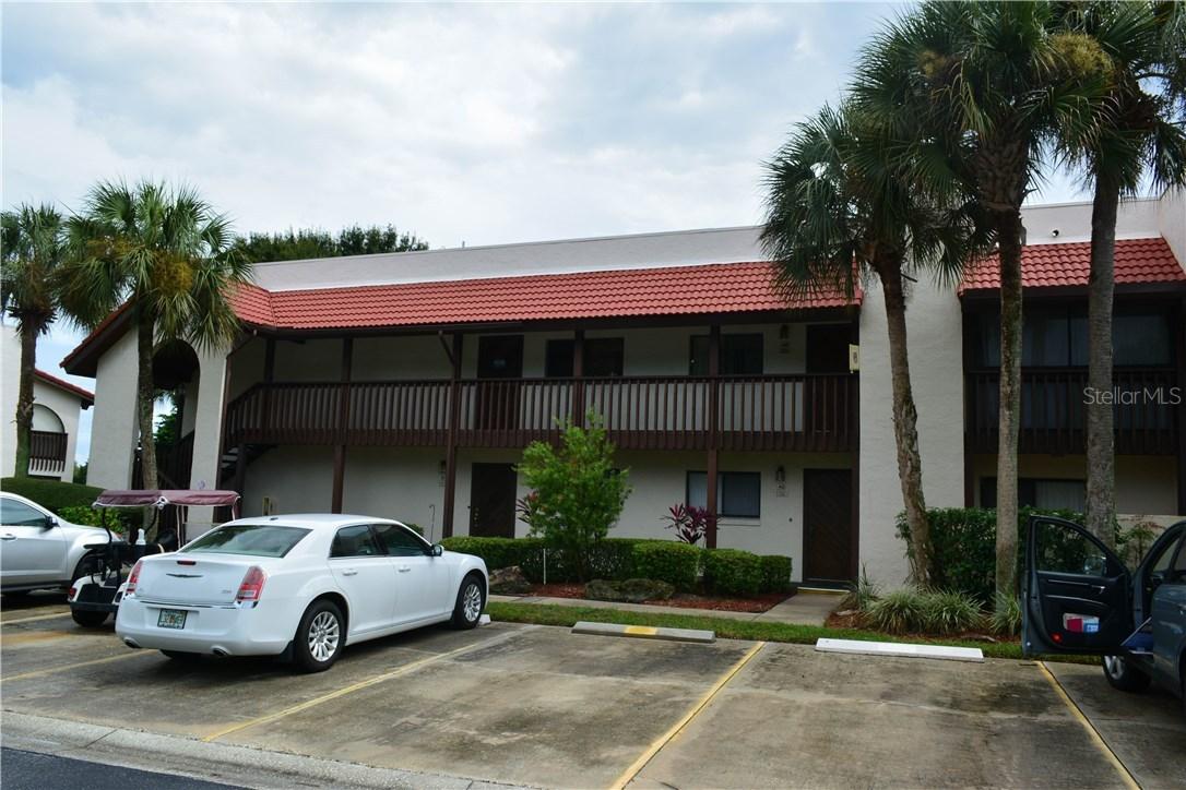 1202 Country Club Dr. #A-22, Lake Wales, FL 33898
