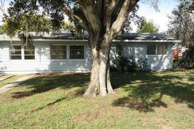 207 Dykes Dr., Tavares, FL 32778