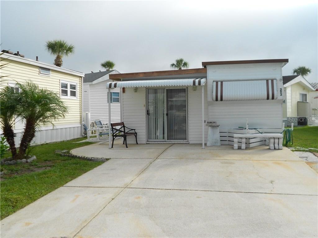 9000 Us Highway 192 #292, Clermont, FL 34714