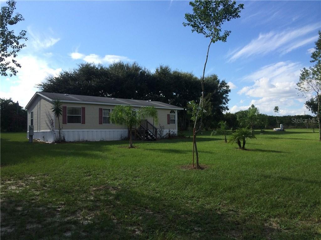 2304 Tindel Camp Rd., Lake Wales, FL 33898