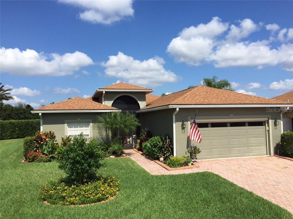 4215 Muirfield Loop, Lake Wales, FL 33859