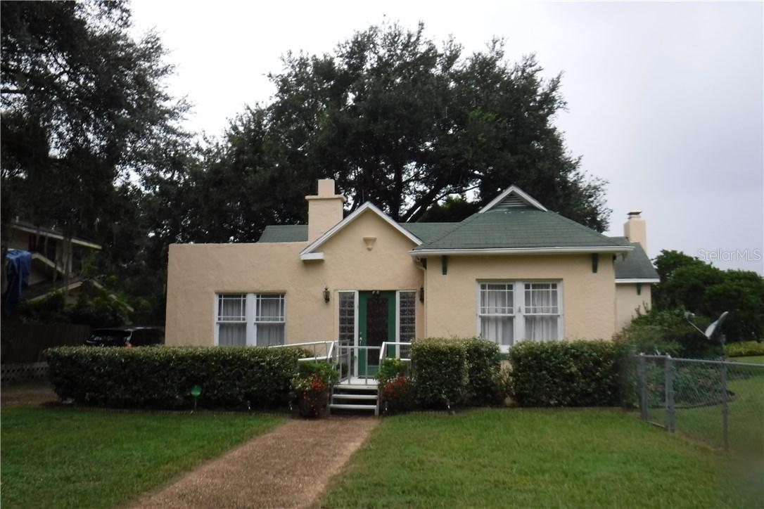 530 S 7th St., Lake Wales, FL 33853