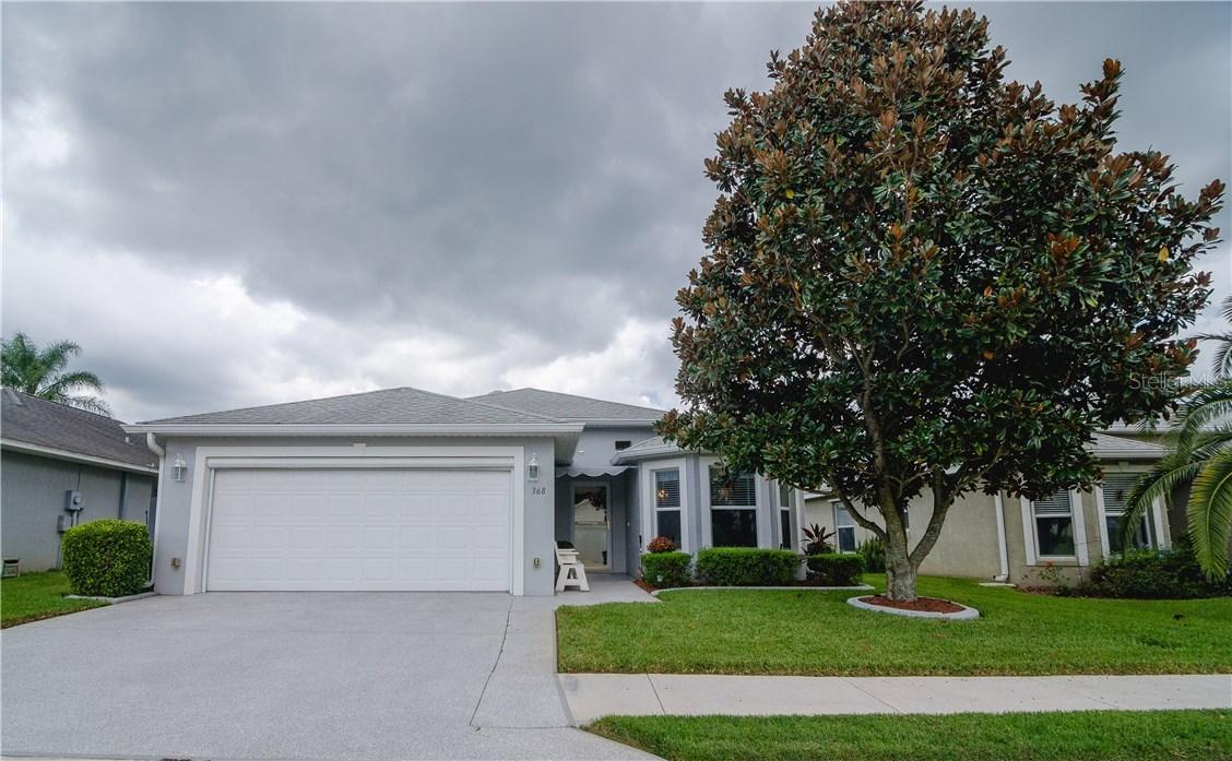 368 Lake Suzanne Dr., Lake Wales, FL 33859