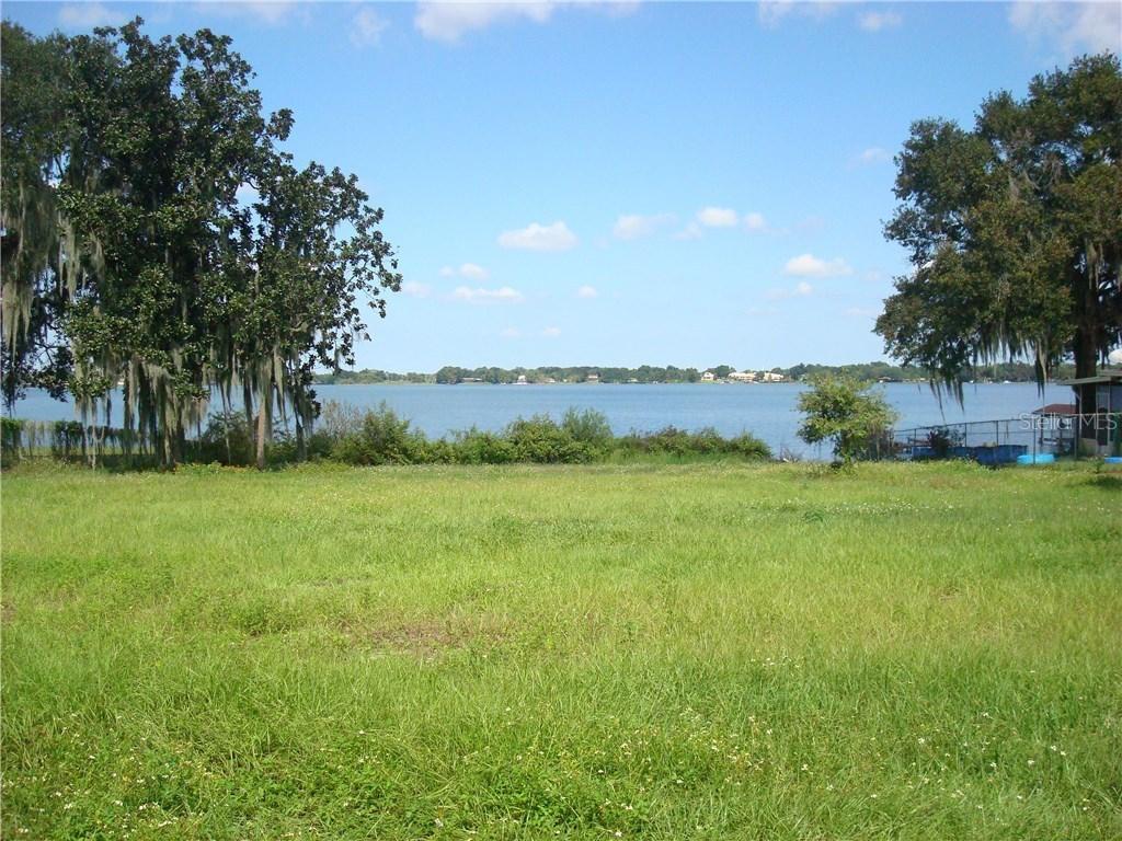 2121 S Lake Cannon Dr., Winter Haven, FL 33881