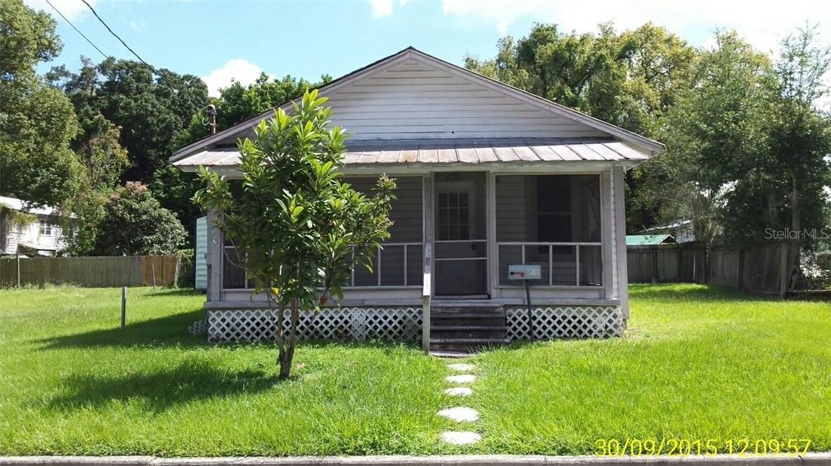 830 S Dudley Ave., Bartow, FL 33830