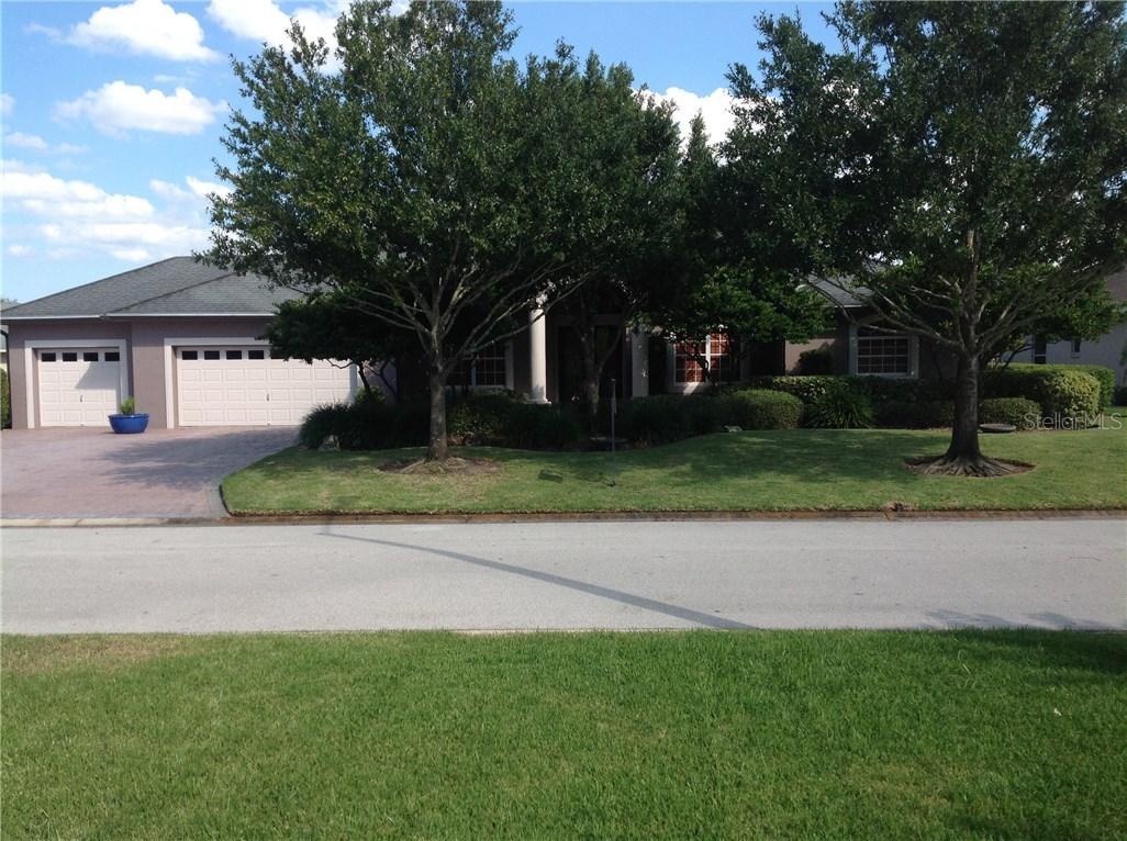 4027 Palma Ceia Cir., Winter Haven, FL 33884