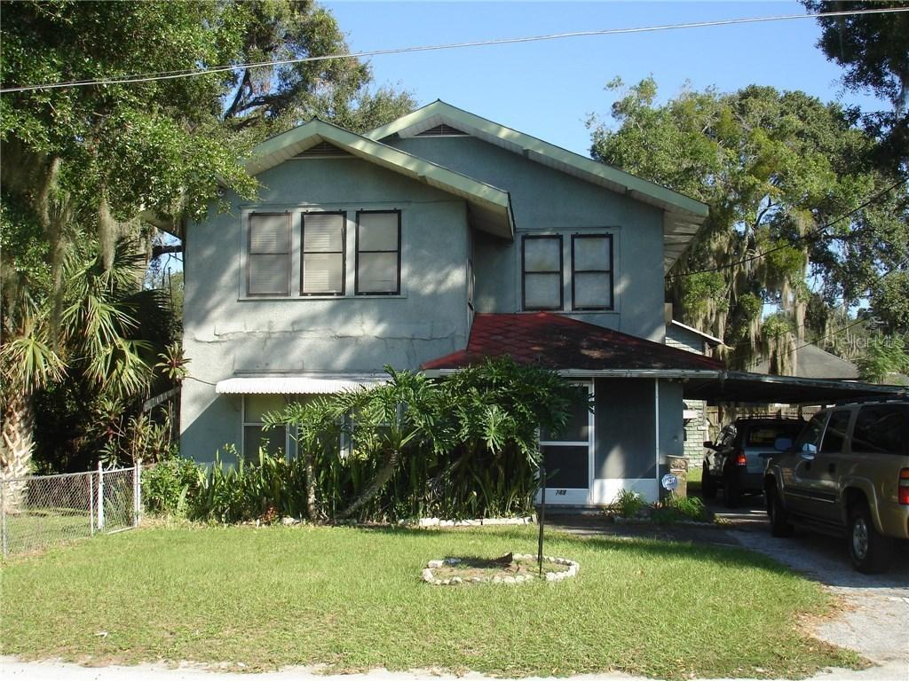 749 Avenue E, Winter Haven, FL 33880