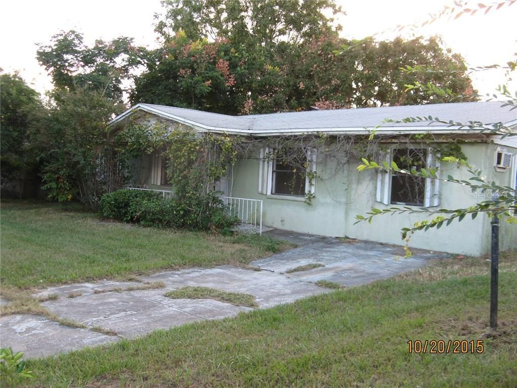 [Address Hidden by Seller], Bartow, FL 33830