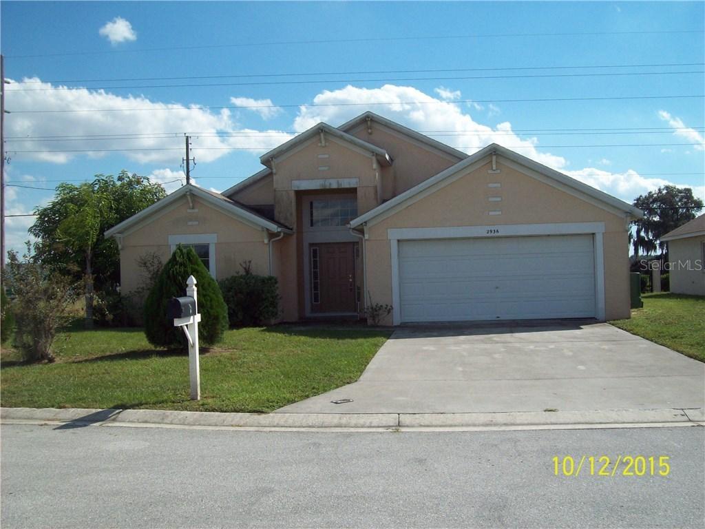 2936 Trema Ave., Winter Haven, FL 33881