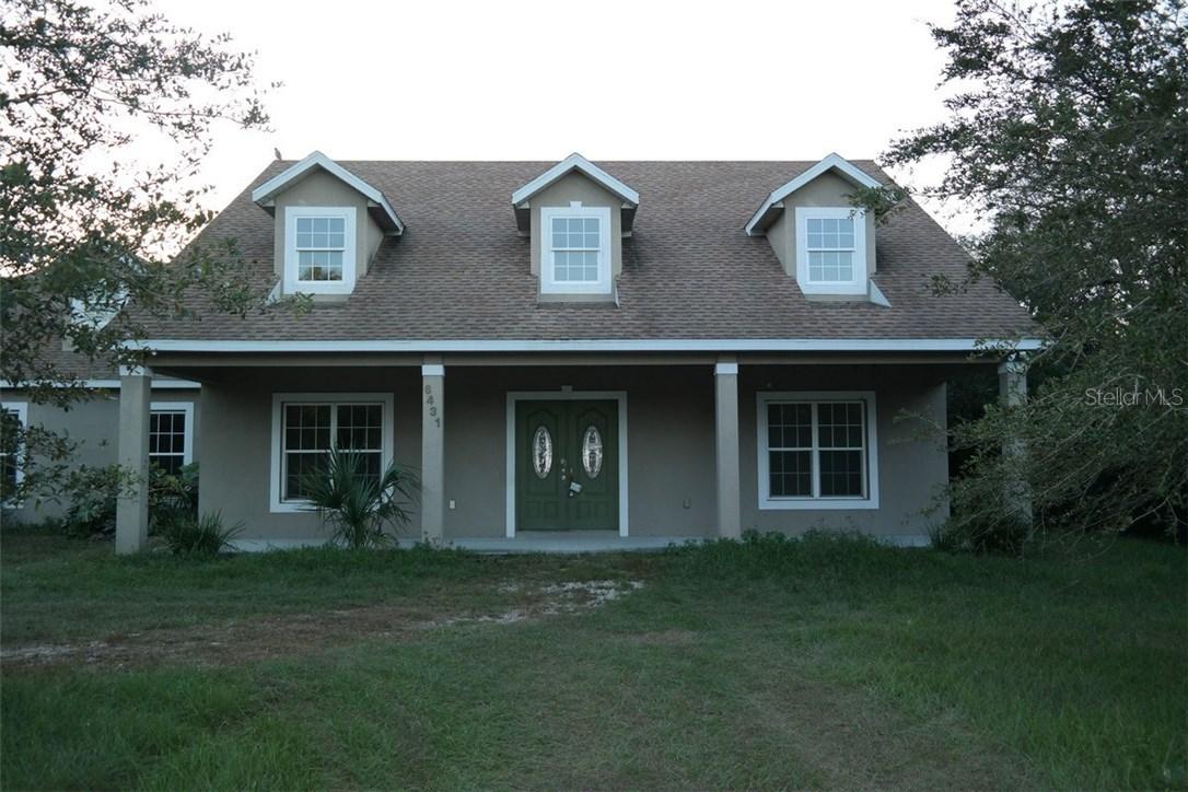 6431 Biltmore Ave., Webster, FL 33597