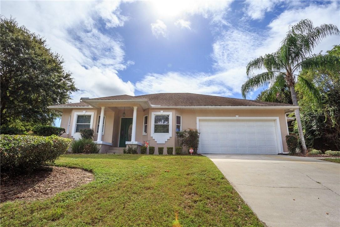 1008 S Lake Mariam Dr., Winter Haven, FL 33884