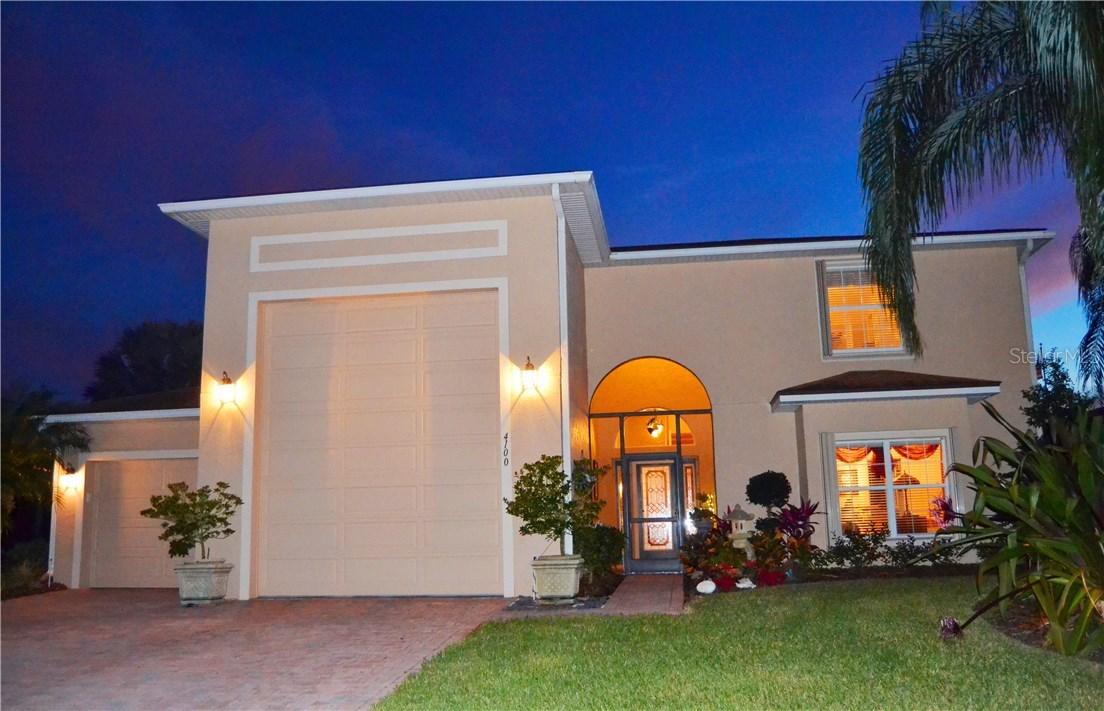 4100 Limerick Dr., Lake Wales, FL 33859