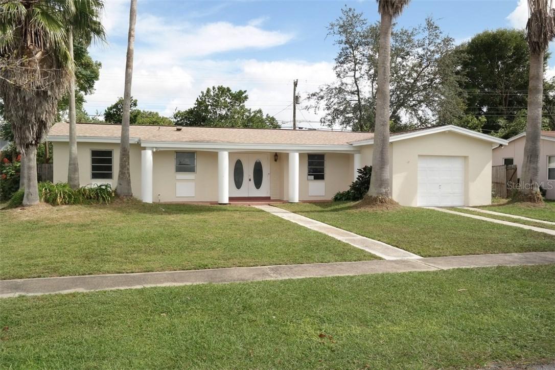 1223 W Wellington Dr., Deltona, FL 32725