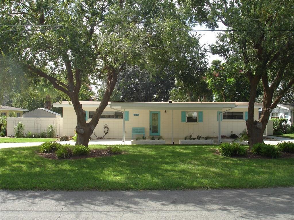257 Okaloosa Dr., Winter Haven, FL 33884