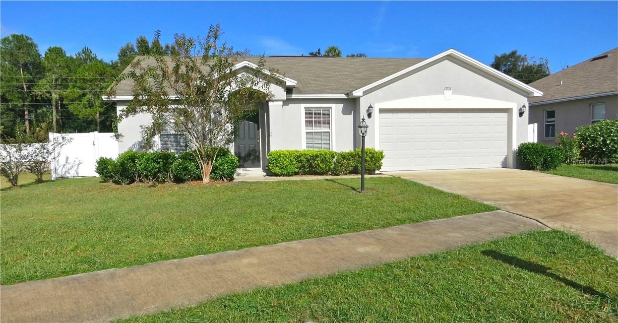 1703 James Pointe Dr. #31, Bartow, FL 33830