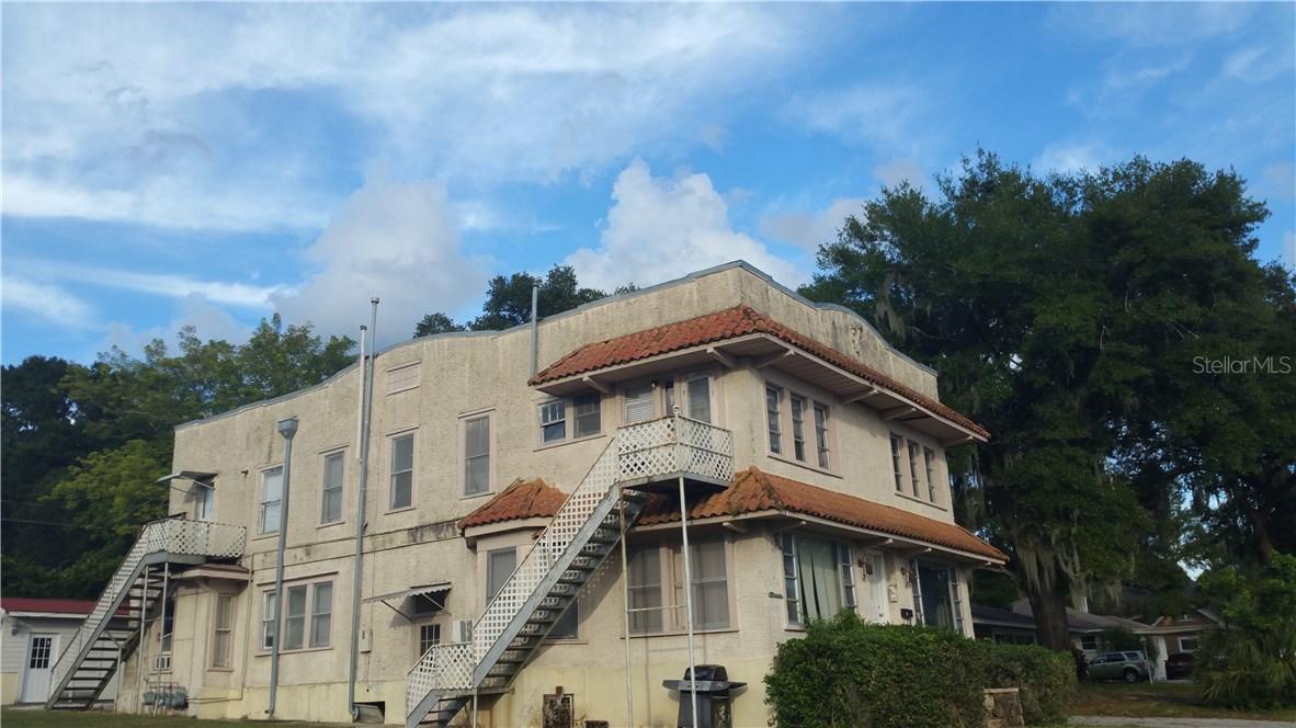 1549 N Lake Howard Dr., Winter Haven, FL 33881