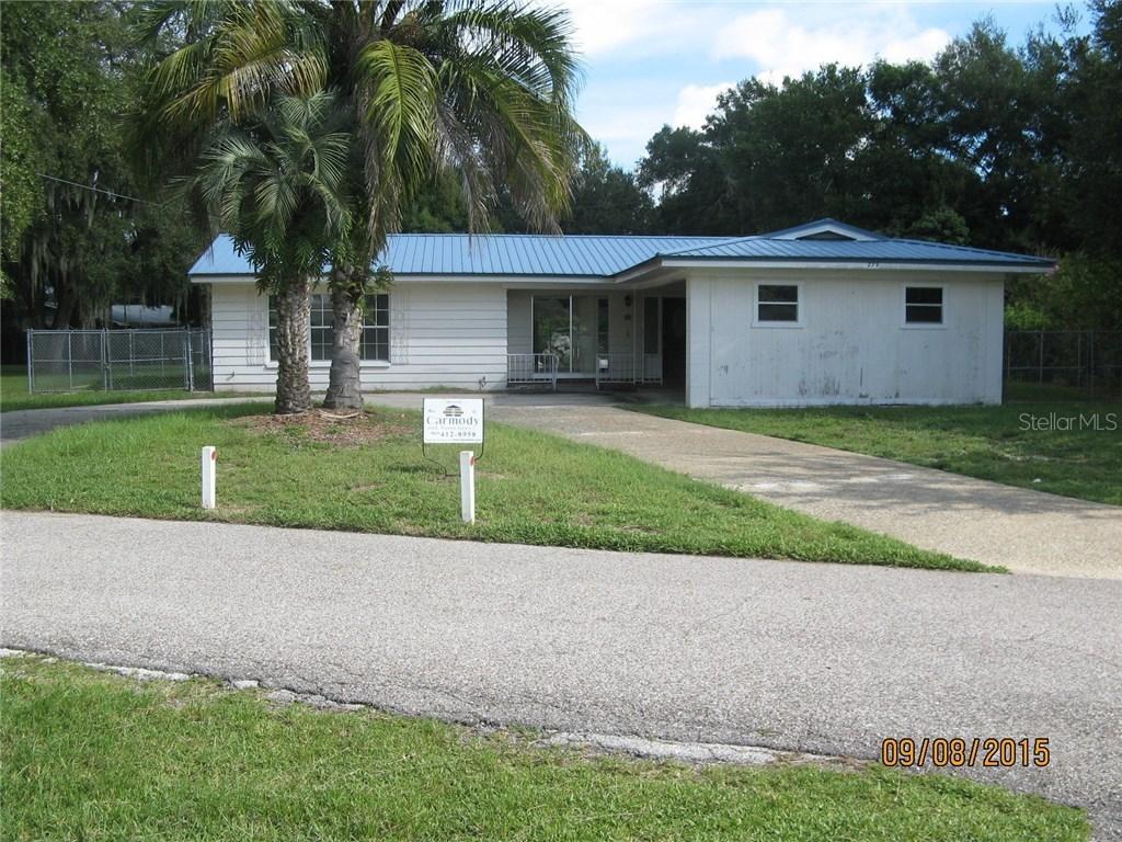 [Address Hidden by Seller], Lake Alfred, FL 33850