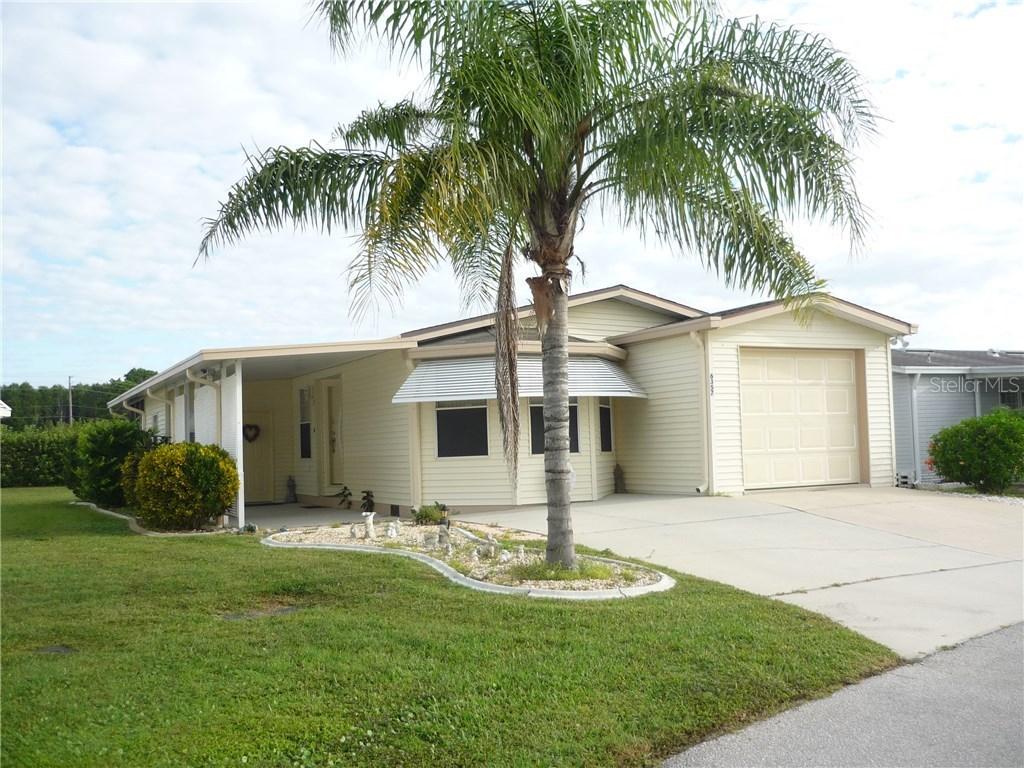 6357 Lolly Bay Loop, Winter Haven, FL 33881