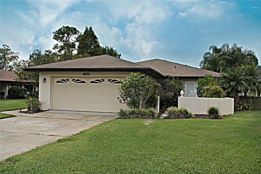 401 Birksdale Ct., Winter Haven, FL 33884