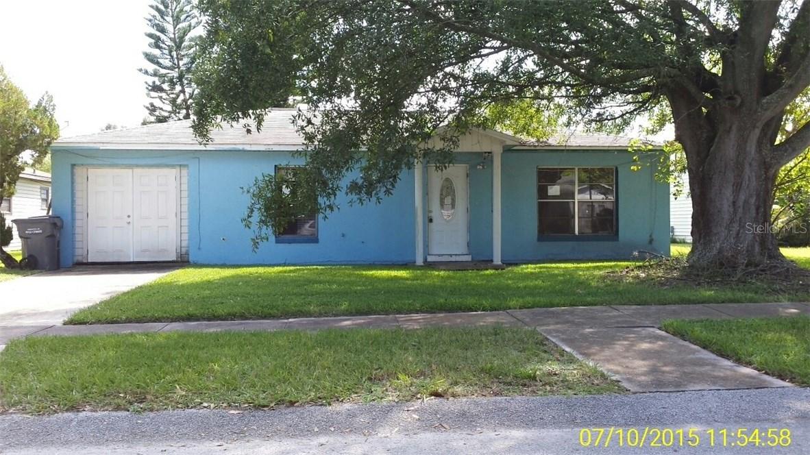 116 Paul Revere Rd., Bartow, FL 33830