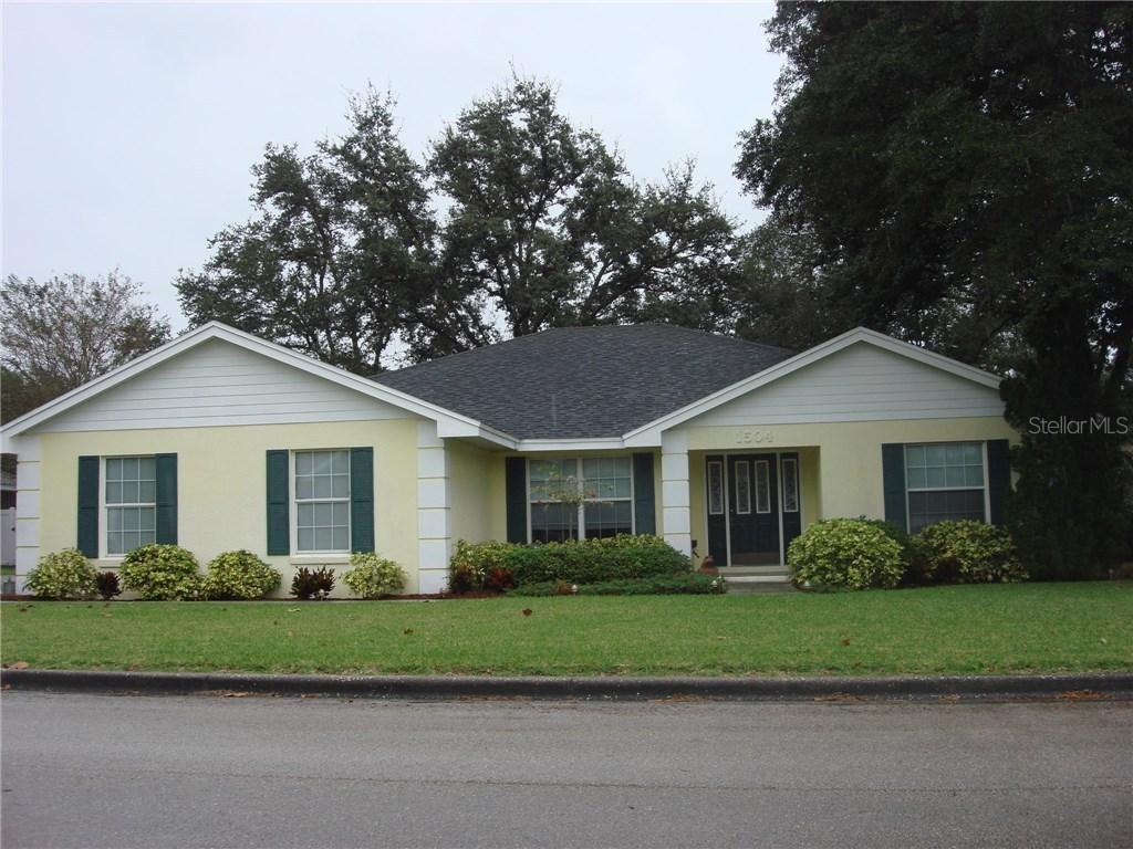 1504 Auburn Oaks Blvd., Auburndale, FL 33823
