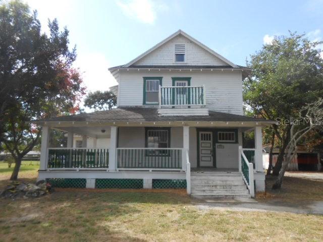 545 E Haines Blvd., Lake Alfred, FL 33850