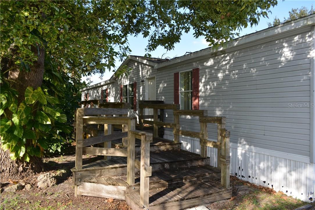 6155 Doris Rd., Bartow, FL 33830