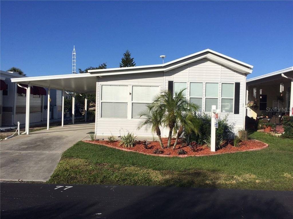 77 Chickadee Ln., Winter Haven, FL 33884