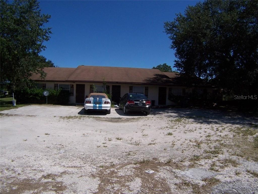 5774 County Road 542, Winter Haven, FL 33880