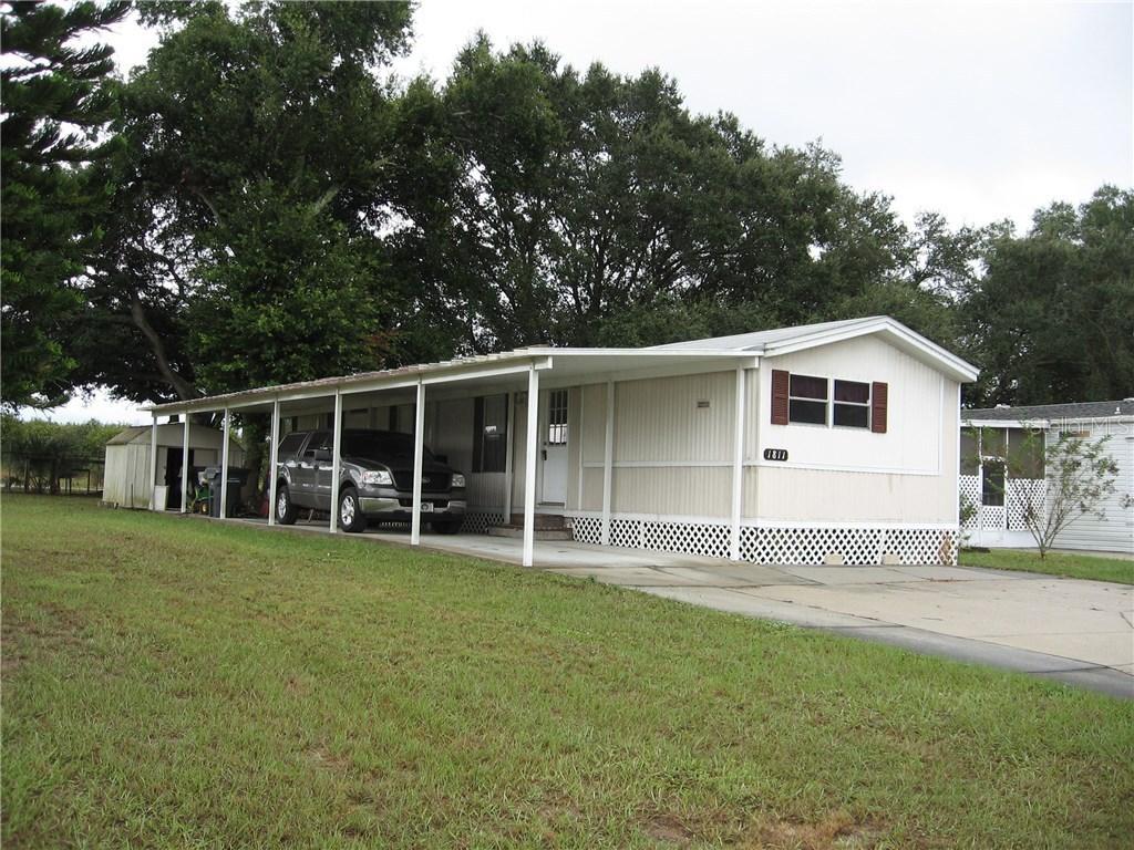 1811 Pauline Dr., Lake Alfred, FL 33850