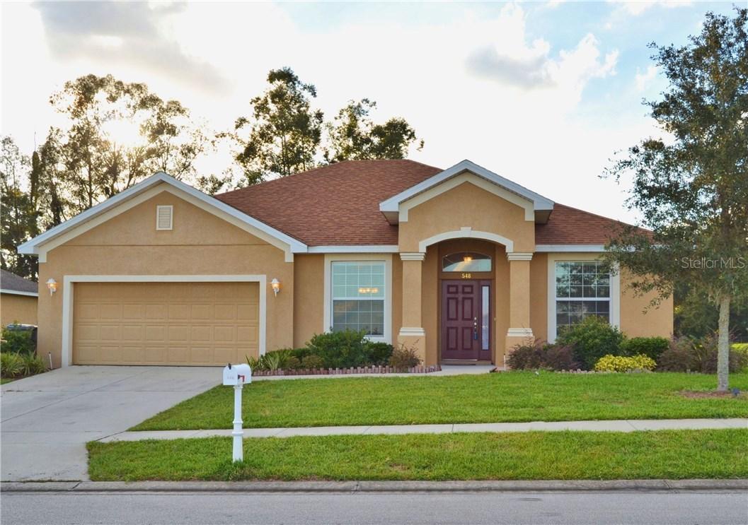 548 Auburn Hill Blvd., Auburndale, FL 33823