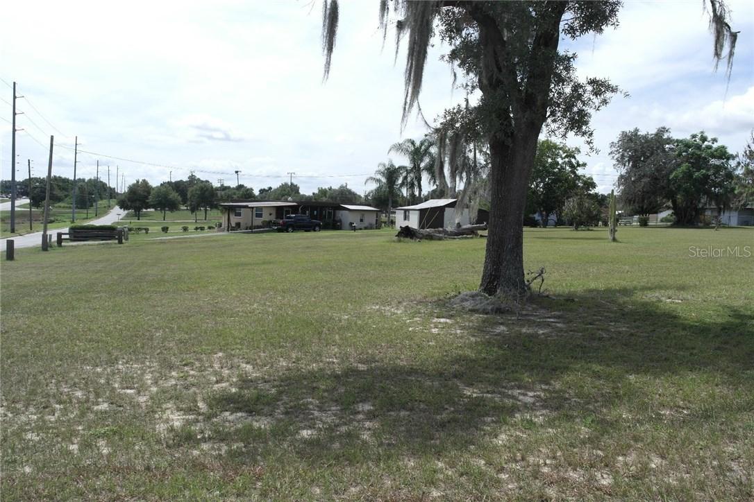 Sample Ave., Lake Hamilton, FL 33851