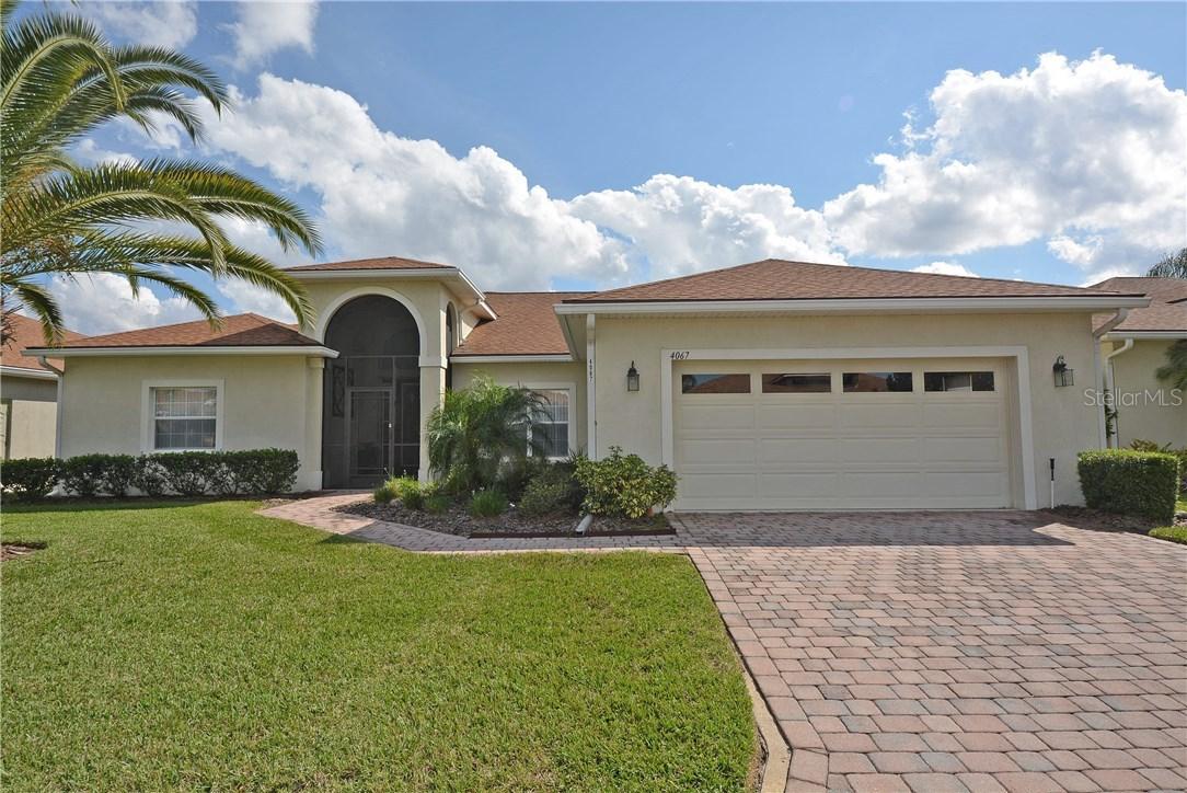 4067 Ashton Club Dr., Lake Wales, FL 33859