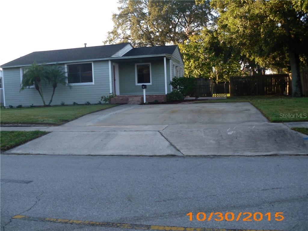 448 Avenue I, Winter Haven, FL 33880