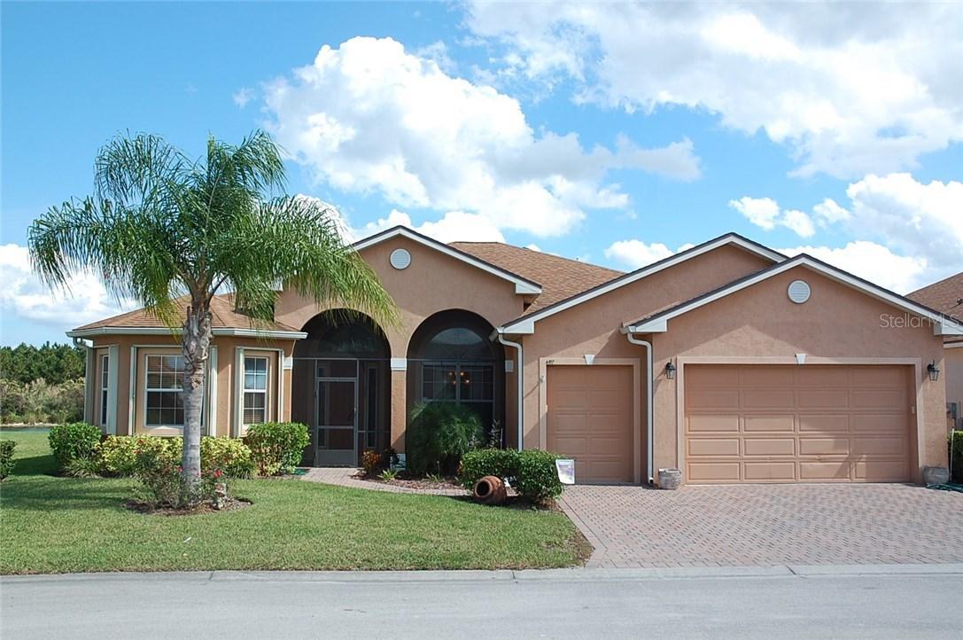 4117 Stone Creek Loop, Lake Wales, FL 33859