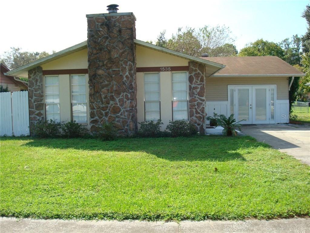 1535 Foxridge Run, Winter Haven, FL 33880