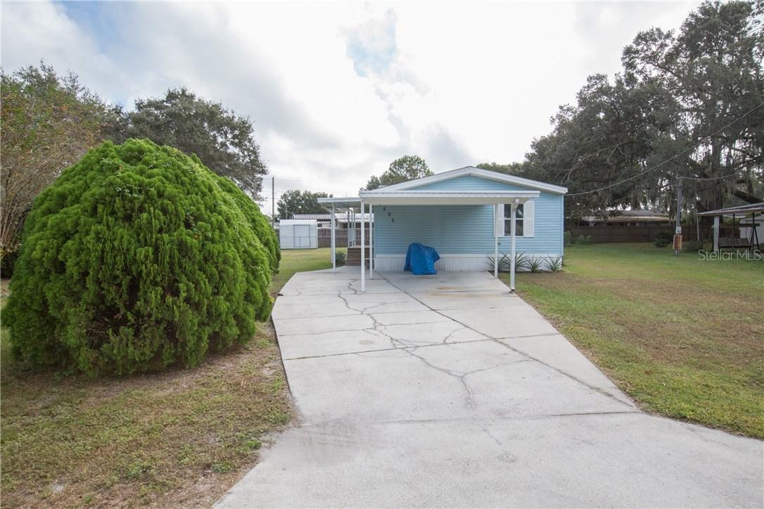 5892 Foxhaven Dr., Winter Haven, FL 33884