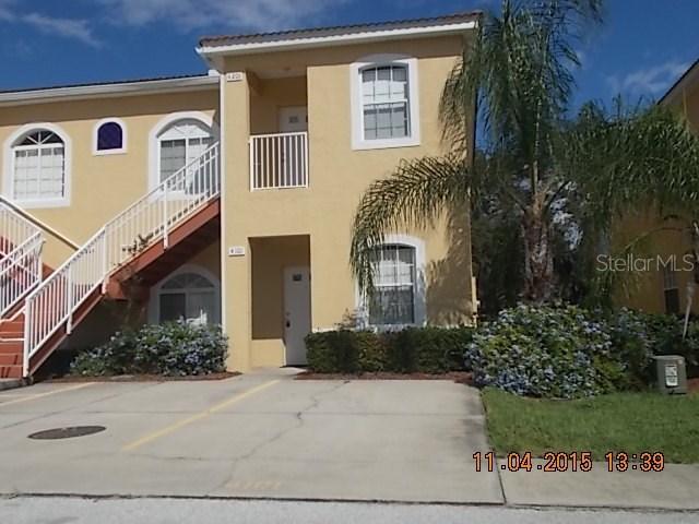 4101 Lake Marion Golf Resort #101, Poinciana, FL 34759