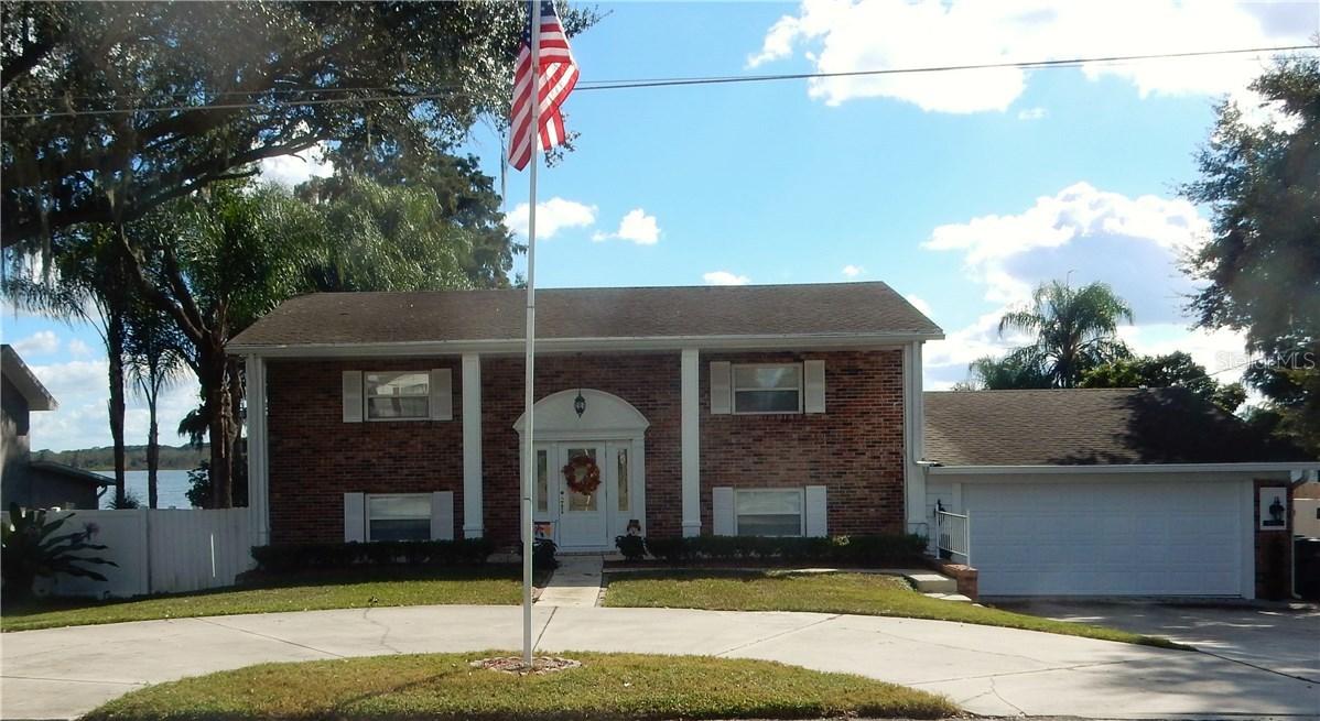 300 Lake Lulu Dr., Winter Haven, FL 33880