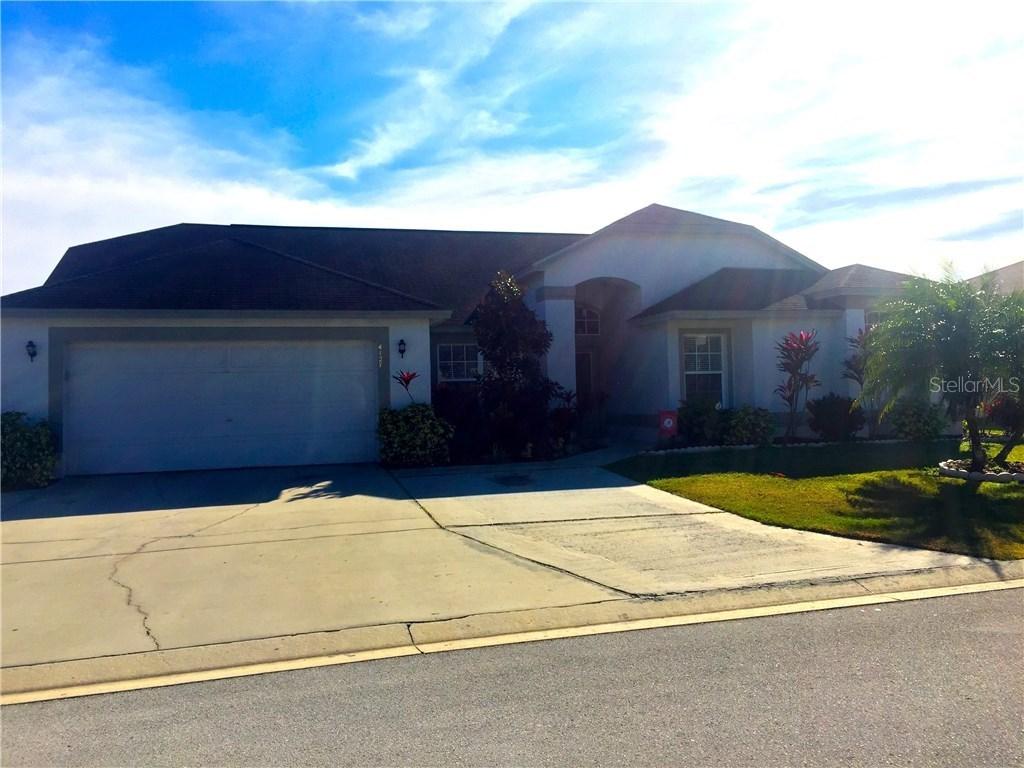 4127 Mayfair Way, Lakeland, FL 33812