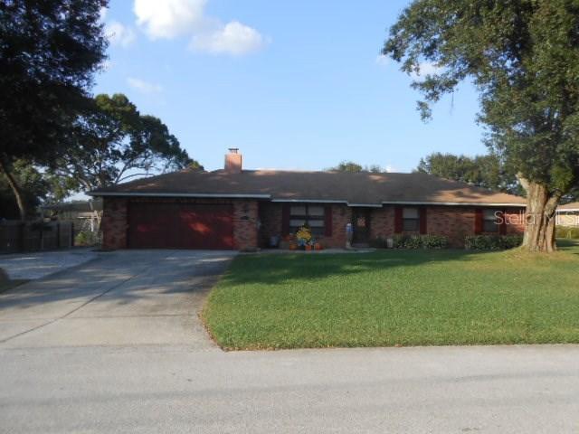 2814 Grapefruit Dr., Auburndale, FL 33823