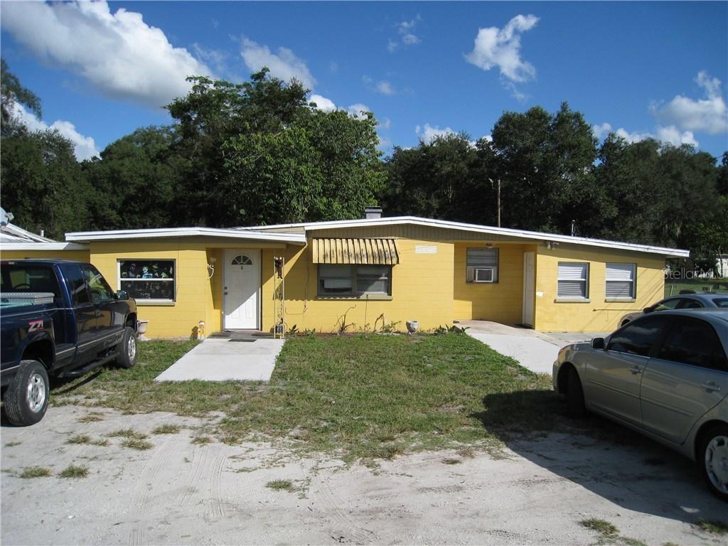 2003/2009 N Combee Rd., Lakeland, FL 33801
