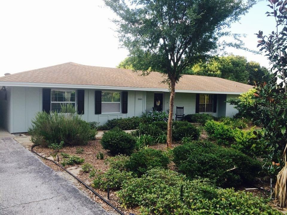 1845 S Highland Park Dr., Lake Wales, FL 33853